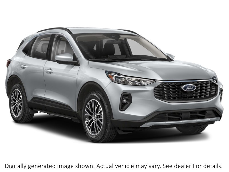 2024 Ford Escape PHEV | 2.5L | HTD SEATS | ADP CRUISE | BLIS Exterior Shot 8