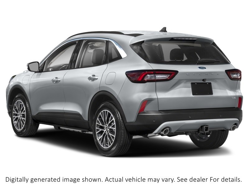2024 Ford Escape PHEV | 2.5L | HTD SEATS | ADP CRUISE | BLIS Exterior Shot 9