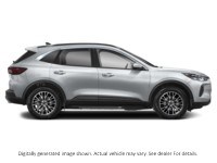 2024 Ford Escape PHEV | 2.5L | HTD SEATS | ADP CRUISE | BLIS Exterior Shot 10