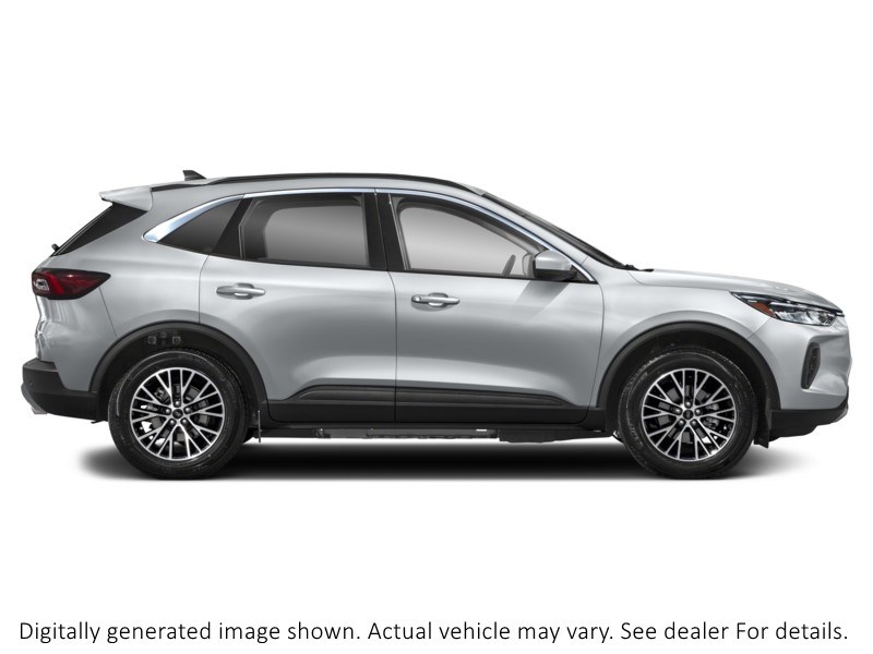 2024 Ford Escape PHEV | 2.5L | HTD SEATS | ADP CRUISE | BLIS Exterior Shot 10