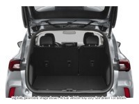 2024 Ford Escape PHEV | 2.5L | HTD SEATS | ADP CRUISE | BLIS Exterior Shot 4