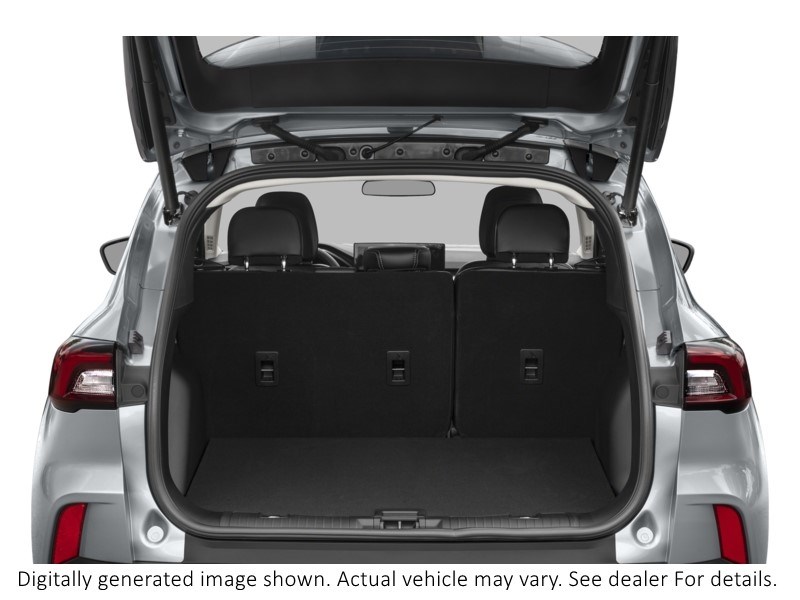 2024 Ford Escape PHEV | 2.5L | HTD SEATS | ADP CRUISE | BLIS Exterior Shot 4