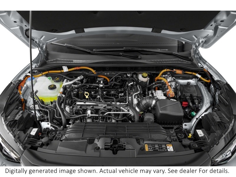 2024 Ford Escape PHEV | 2.5L | HTD SEATS | ADP CRUISE | BLIS Exterior Shot 3