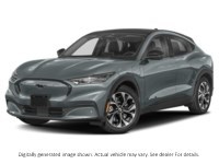 2024 FORD MUSTANG MACH-E PREMIUM AWD Exterior Shot 1