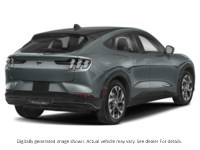2024 FORD MUSTANG MACH-E PREMIUM AWD Exterior Shot 2