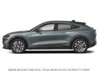 2024 FORD MUSTANG MACH-E PREMIUM AWD Exterior Shot 6