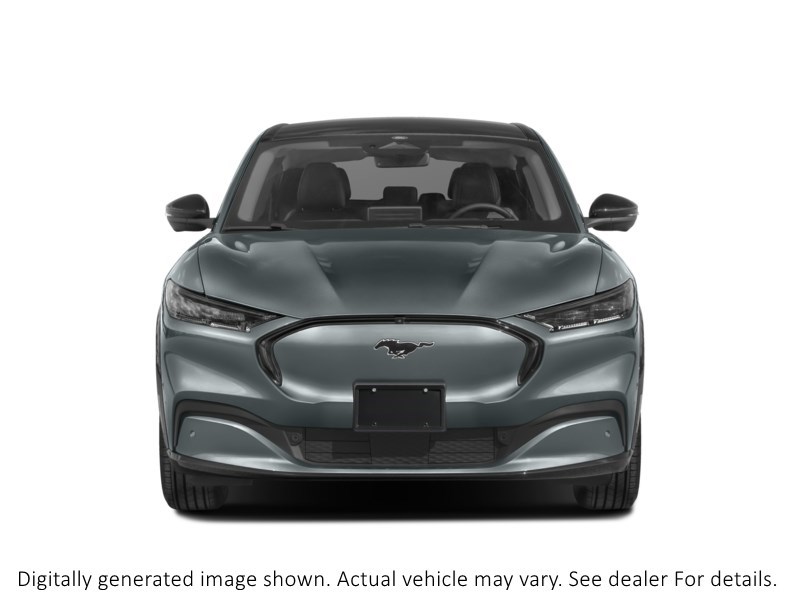 2024 FORD MUSTANG MACH-E PREMIUM AWD Exterior Shot 5