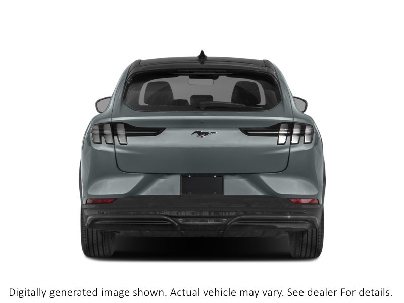 2024 FORD MUSTANG MACH-E PREMIUM AWD Exterior Shot 7