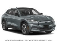 2024 FORD MUSTANG MACH-E PREMIUM AWD Exterior Shot 8