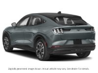 2024 FORD MUSTANG MACH-E PREMIUM AWD Exterior Shot 9