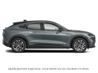 2024 FORD MUSTANG MACH-E PREMIUM AWD Exterior Shot 10
