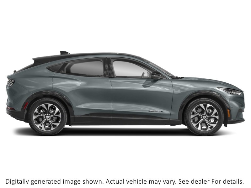 2024 FORD MUSTANG MACH-E PREMIUM AWD Exterior Shot 10