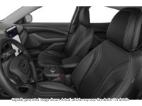 2024 FORD MUSTANG MACH-E PREMIUM AWD Interior Shot 4
