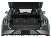 2024 FORD MUSTANG MACH-E PREMIUM AWD Exterior Shot 4