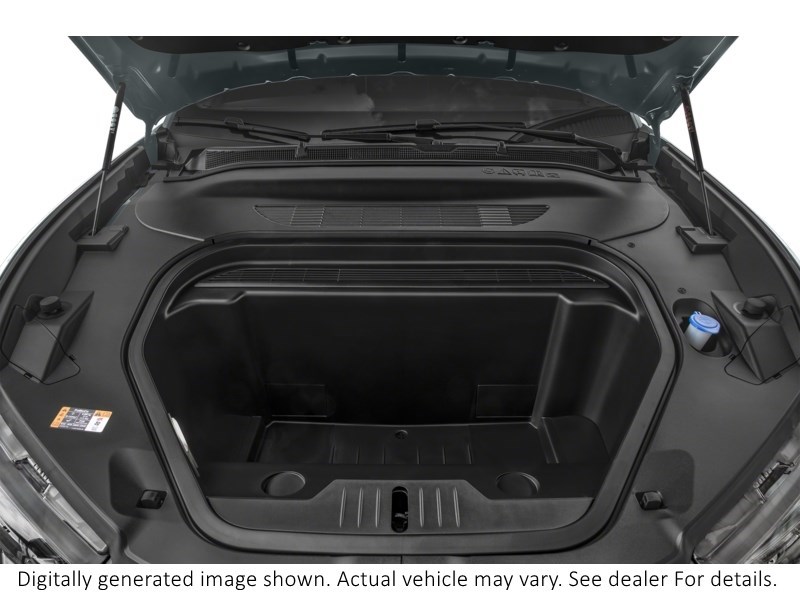 2024 FORD MUSTANG MACH-E PREMIUM AWD Exterior Shot 3