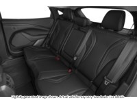 2024 FORD MUSTANG MACH-E PREMIUM AWD Interior Shot 5