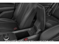 2024 FORD MUSTANG MACH-E PREMIUM AWD Interior Shot 7