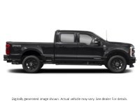 2024 FORD F-250 XLT 4WD CREW CAB 6.75' BOX Exterior Shot 10