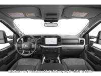 2024 FORD F-250 XLT 4WD CREW CAB 6.75' BOX Interior Shot 6