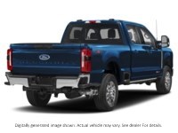 2024 FORD F-250 LARIAT 4WD CREW CAB 6.75' BOX Exterior Shot 2