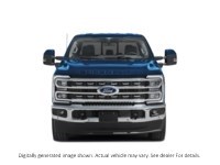 2024 FORD F-250 LARIAT 4WD CREW CAB 6.75' BOX Exterior Shot 5
