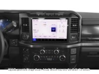 2024 FORD F-250 LARIAT 4WD CREW CAB 6.75' BOX Interior Shot 2