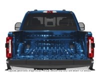 2024 FORD F-250 LARIAT 4WD CREW CAB 6.75' BOX Exterior Shot 4