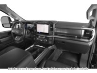 2024 FORD F-250 LARIAT 4WD CREW CAB 6.75' BOX Interior Shot 1