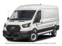 2024 FORD TRANSIT-350 CARGO T-350 148