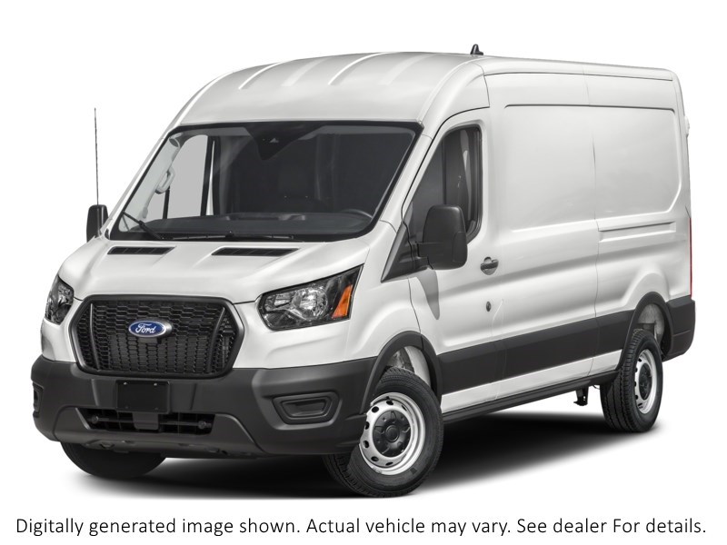 2024 FORD TRANSIT-350 CARGO T-350 148