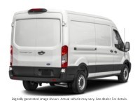 2024 FORD TRANSIT-350 CARGO T-350 148