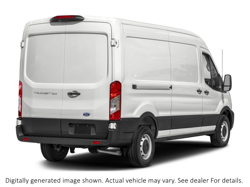 2024 FORD TRANSIT-350 CARGO T-350 148