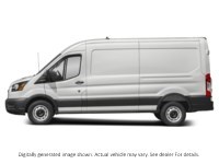 2024 FORD TRANSIT-350 CARGO T-350 148
