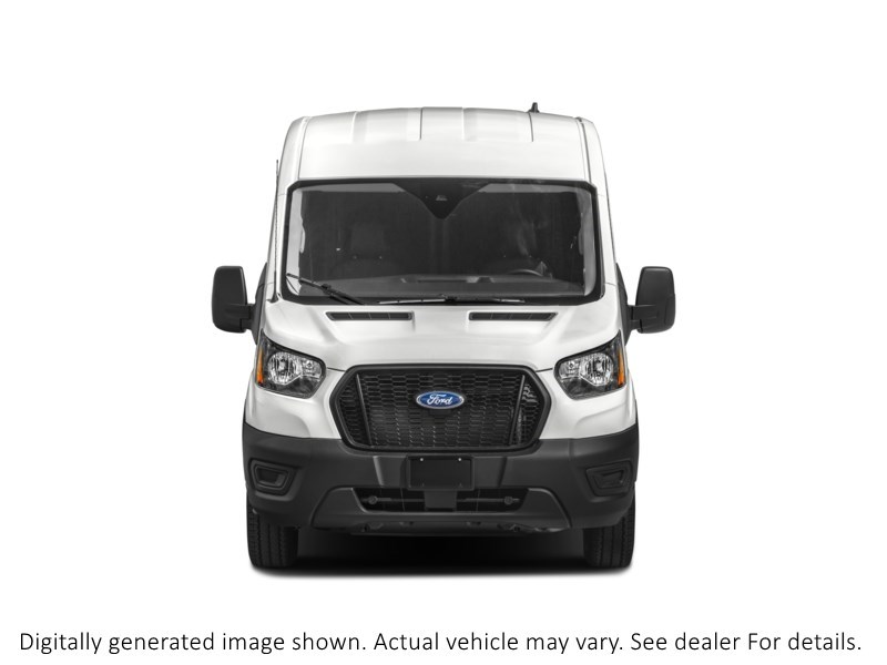 2024 FORD TRANSIT-350 CARGO T-350 148