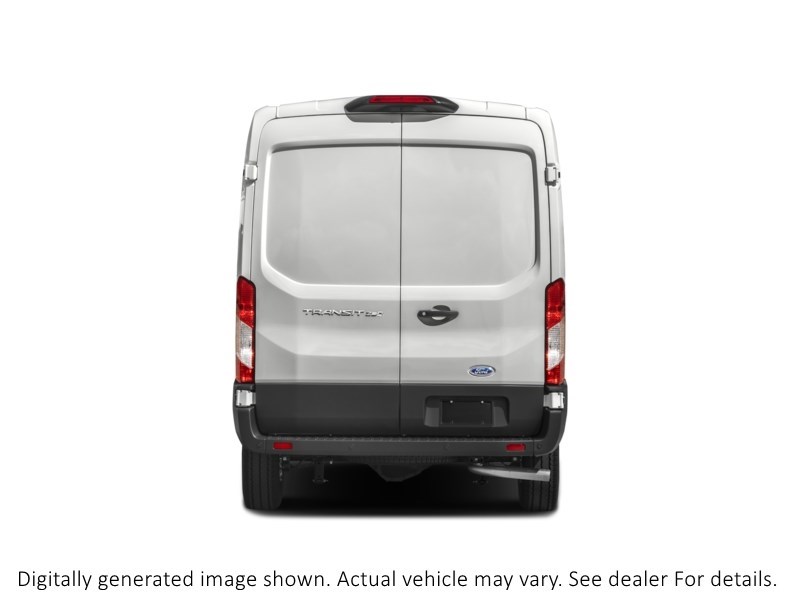 2024 FORD TRANSIT-350 CARGO T-350 148