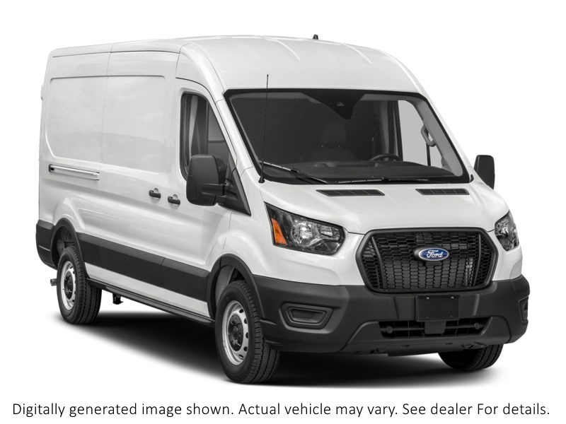 2024 FORD TRANSIT-350 CARGO T-350 148