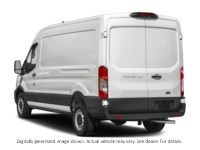 2024 FORD TRANSIT-350 CARGO T-350 148