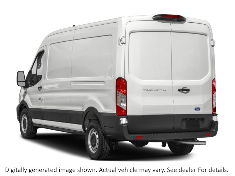 2024 FORD TRANSIT-350 CARGO T-350 148