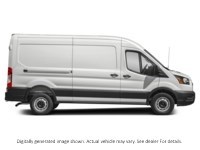 2024 FORD TRANSIT-350 CARGO T-350 148