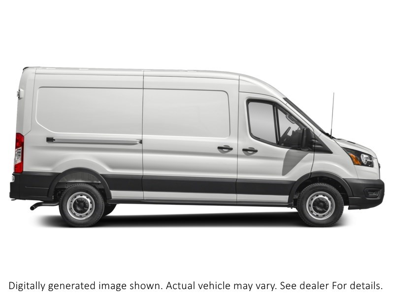 2024 FORD TRANSIT-350 CARGO T-350 148