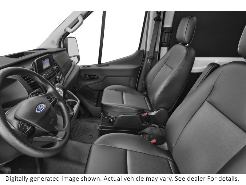 2024 FORD TRANSIT-350 CARGO T-350 148