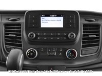 2024 FORD TRANSIT-350 CARGO T-350 148