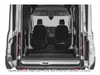 2024 FORD TRANSIT-350 CARGO T-350 148
