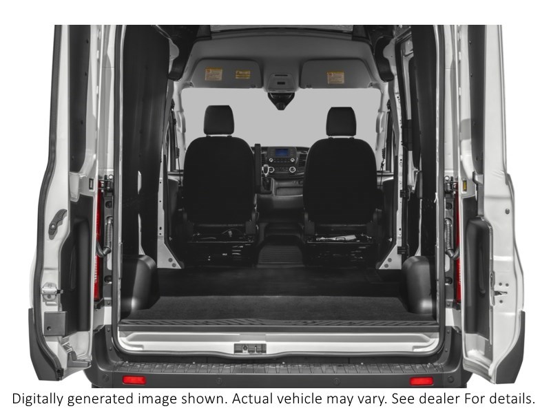 2024 FORD TRANSIT-350 CARGO T-350 148