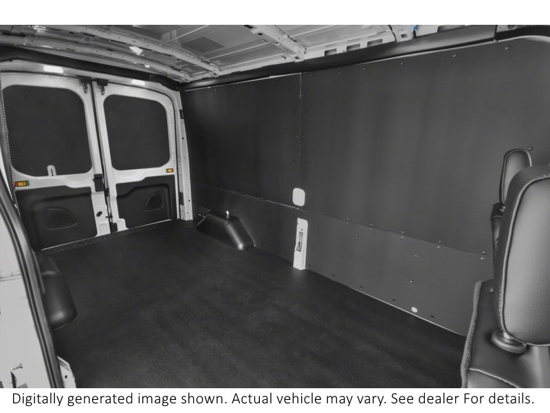 2024 FORD TRANSIT-350 CARGO T-350 148