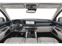 2023 Kia Telluride SX Interior Shot 6