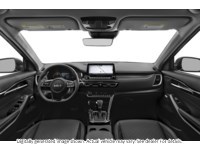 2022 Kia Seltos SX Turbo w/Black Interor Interior Shot 6