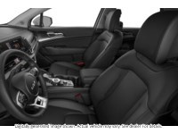2023 Kia Sportage HEV EX Interior Shot 4