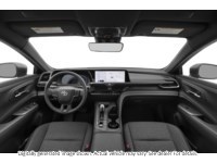 2023 Toyota Crown XLE CVT Interior Shot 6