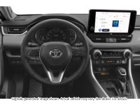 2023 Toyota RAV4 XLE AWD Interior Shot 3